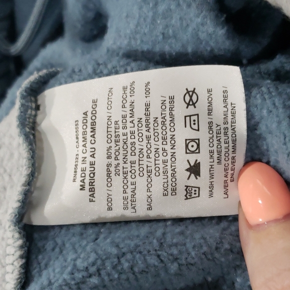 Nike sweat pants size Small - Picture 3 of 3